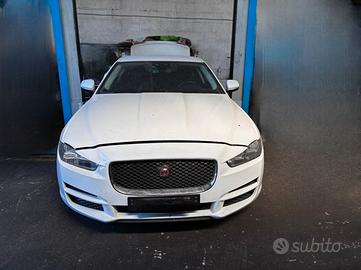 JAGUAR XE - RICAMBI USATI
