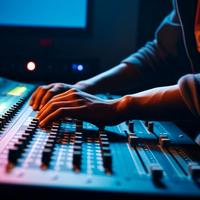 MIX & MASTER PER TECHNO, TECH HOUSE, MELODIC