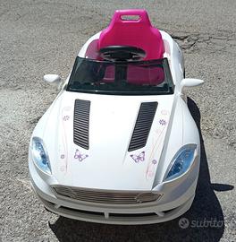 macchina elettrica 
