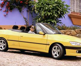 PEUGEOT 306 - 2001 l.e.gg