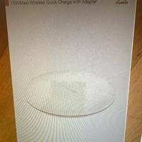 Caricabatterie wireless Huawei
