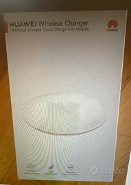 Caricabatterie wireless Huawei