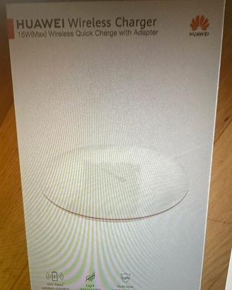 Caricabatterie wireless Huawei