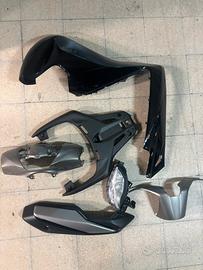 Ricambi Honda SH 350