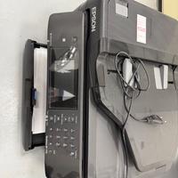 Stampante multifunzione