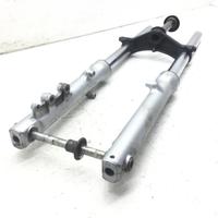 FORCELLA - PUNTI DI RUGGINE SU STELI SUZUKI TU X 2