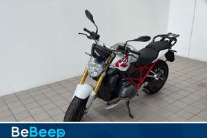 BMW Motorrad R 1200 R ABS MY15