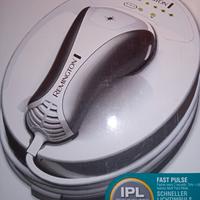 Remington IPL4000 i-Light epilatore 