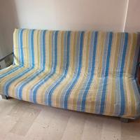 Divano letto