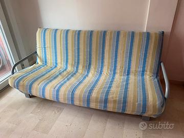 Divano letto