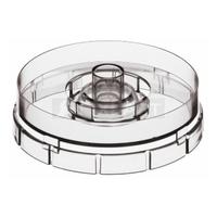 Coperchio serbatoio 00489317 tritatutto bosch