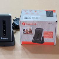 Telefono Cellulare per Anziani con Tasti Grandi