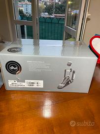 Pedale batteria DW2000