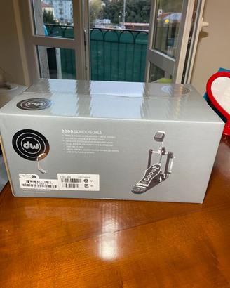 Pedale batteria DW2000