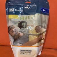 Maschera per Cpap