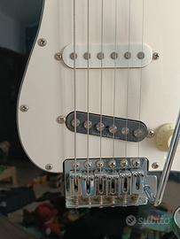 Squire Stratocaster 