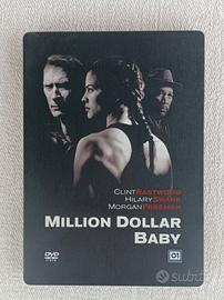  Million Dollar Baby
