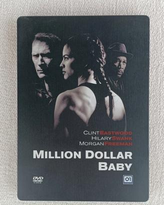  Million Dollar Baby