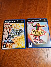 Giochi ballo playstation 2
