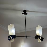 TERZANI MODELLO PHANTOM “LAMPADARIO DA SOFFITTO”