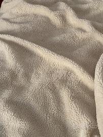 Coperta lana merinos