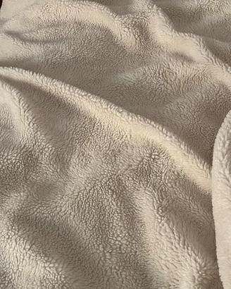 Coperta lana merinos