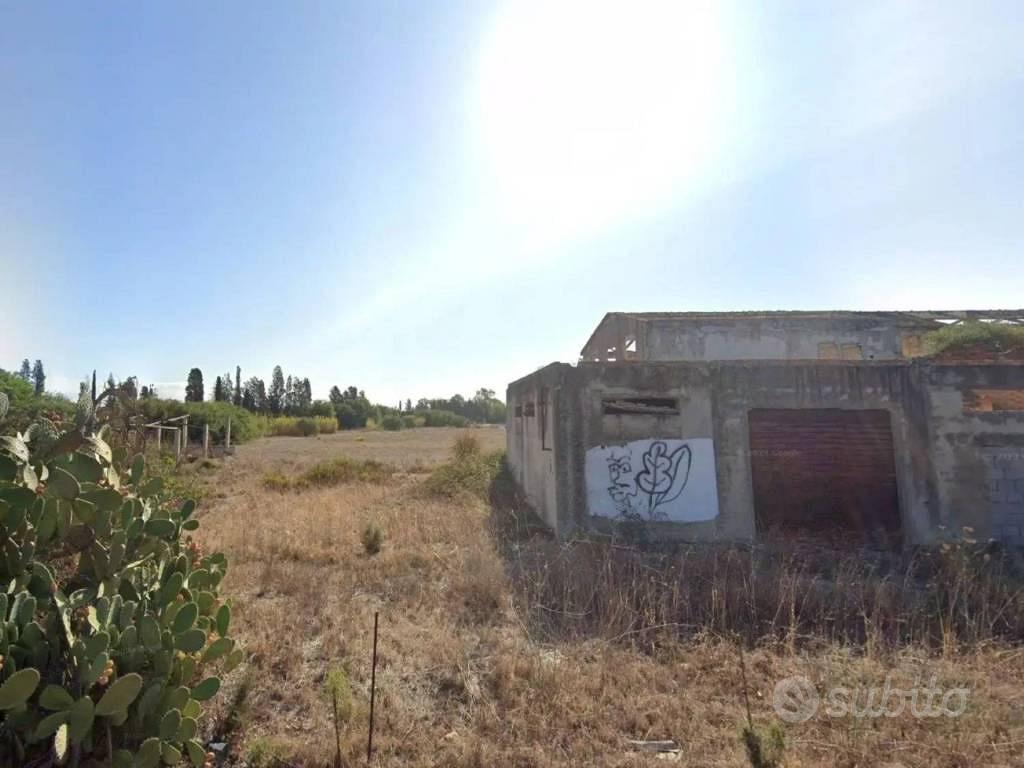 Immobile in asta di 21765 m² a Decimomannu - Vista 5