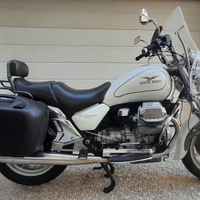 Moto Guzzi California EV del 2000 Guardia D'onore