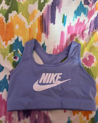 TOP NIKE DONNA