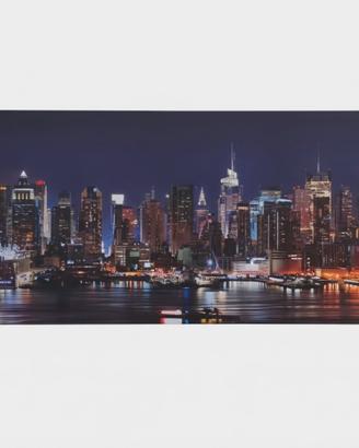 Quadro tela rettangolare  nuovo