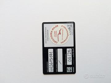 Hamilton Spirit of Liberty