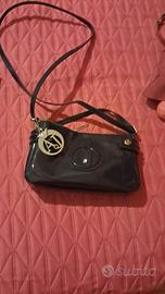 borsa armani originale 