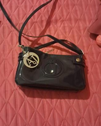 borsa armani originale 