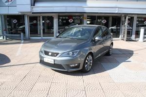 SEAT Ibiza 1.2 TSI 90 CV 5p. FR