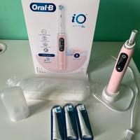 Spazzolino Oral-B IO series 6N