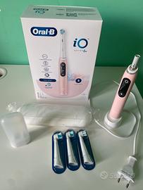 Spazzolino Oral-B IO series 6N