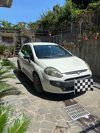 Punto evo anno 2010