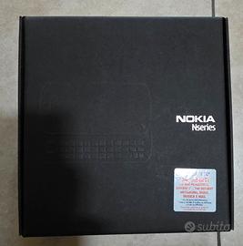 Nokia N97