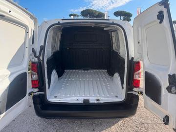 CITROEN BERLINGO 1.5HDI 75CV E6D-I 2021