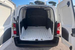 CITROEN BERLINGO 1.5HDI 75CV E6D-I 2021