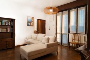 Casa Vacanze a Fano - Torrette, fronte Mare