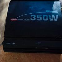 Amplificatore auto