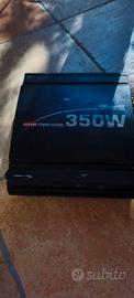 Amplificatore auto