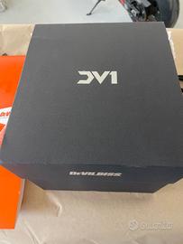 Pistola verniciatura devilbiss 1.3