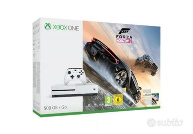 Xbox One S 500GB