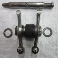 Bilancieri valvole Gilera Giubileo 125 (coppia)