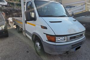 Iveco daily 50C13 CASSONE FISSO