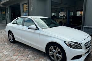 Mercedes benz classe C220 bluetech diesel