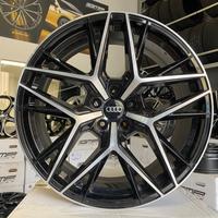 Cerchi NUOVI Audi raggio 18 cod.84793