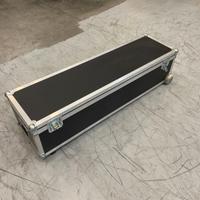 Flight case 33x38x138